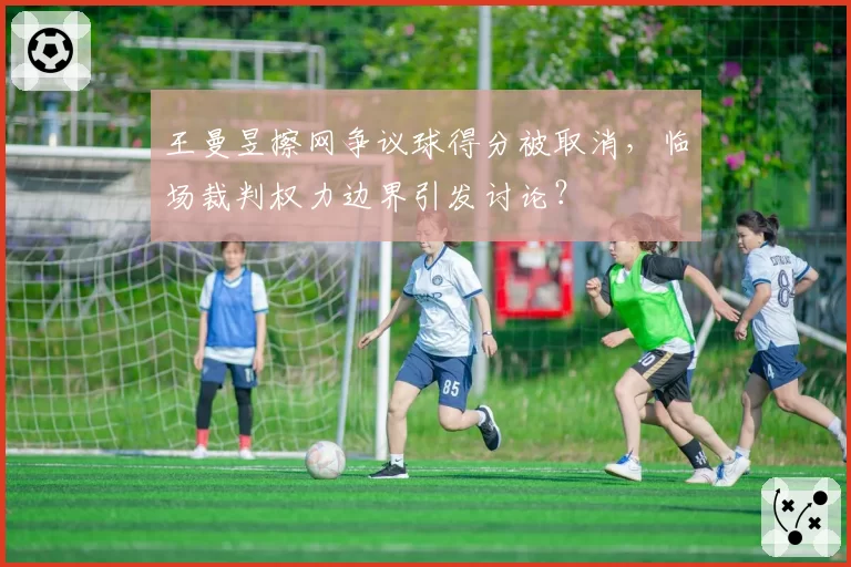 王曼昱擦网争议球得分被取消，临场裁判权力边界引发讨论？