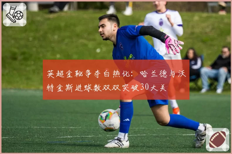英超金靴争夺白热化：哈兰德与沃特金斯进球数双双突破30大关